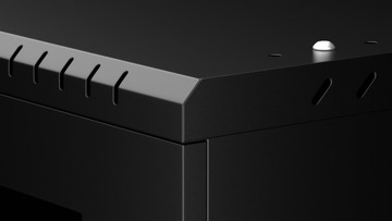 Шкаф подвесной RACK 19