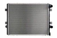 Купить Радиатор renault mascott 2.8 dt 1999- bez кондиционер, фото thumb