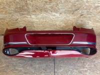 фото thumb №1, Бампер задний bentley continental gt kompletny