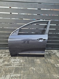 фото thumb №1, Kia niro iii двері ліва передні перед