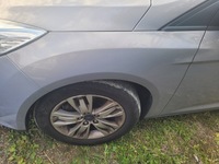 фото thumb №7, Ford focus mk3 kompletny перед бампер капот крыло pas лампа lb