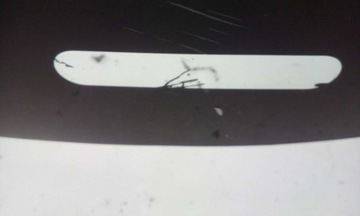 фото thumb №4, Стекло лобовое передняя audi a1 2012- hbk оригинал