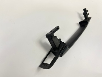 фото thumb №14, Ручка двері зовнішніх хром перед права lewea mercedes w124 sedan універсал