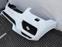 фото thumb №3, Volvo xc90 ii бампер передний r-design