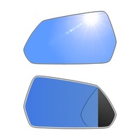 фото thumb №1, Антибликовый chevrolet camaro 2016-2024 2023