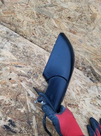 фото thumb №7, Maserati ghibli quattroporte дзеркало праве зовнішнє europa usa 026669