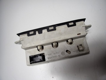 фото thumb №3, Годинник дисплей citroen c3 03r