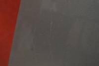 фото thumb №9, Капот кришка двигуна сіра audi a6 c5 lift 01-04