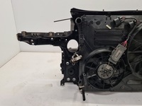 фото thumb №7, Vw touareg 7l pas переднее усилитель 2.5tdi