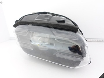 фото thumb №5, Porsche taycan 9j1 лампа полный led matrix pdls+ exc правая перед +модуль