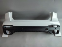 фото thumb №1, Mg hs бампер задня задній 18- оригінал a82307800 p10021180