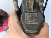 фото thumb №15, Зажимы тормоза зад задние audi s4 b9 s5 8w 330 330mm quattro