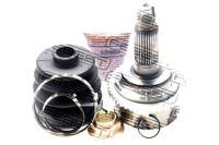 Febest 0510-044a44 набор шарнир, wał приводной Цена, фото thumb