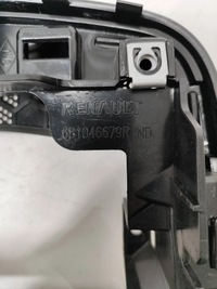 фото thumb №9, Renault clio iv 2014 другой element панели приборной панели