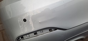 фото thumb №6, Bmw 4 f32 f33 f36 lci рестайлінг бампер зад задній