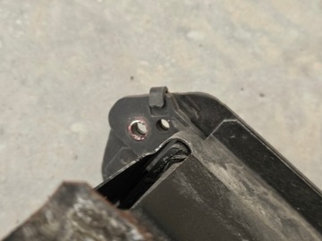 фото thumb №12, Jeep renegade 15- балка підсилювач бампера зад 0519585910 usa