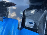 фото thumb №9, Mercedes gle 167 amg молдинг поріг ліва 1676986101