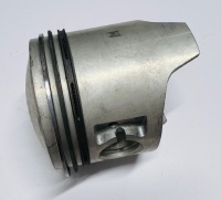 фото thumb №5, Поршень iii 3 шлиф 77,6 fso fiat 125p 1500 sel.b gorzyce з кольцами 1штуки