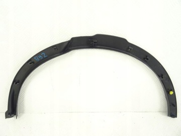 фото thumb №12, Планка na крило правий зад discovery sport