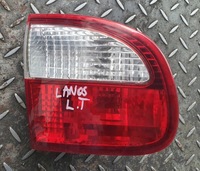 фото thumb №1, Лампа лівий зад w кришка багажника daewoo lanos