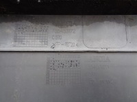 фото thumb №14, Бампер фонари pdc lancia delta 3 iii 2011r. задний grafitowy 284 оригинал