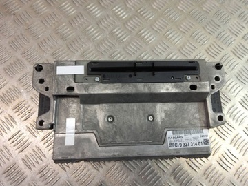 фото thumb №7, Bmw 5 f10 f11 2013 панель / радиопроигрыватель cd/dvd/gps