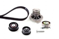 фото thumb №2, Gates комплект - набір ремінь розподільного валу 8mp376803861