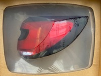 фото thumb №1, Chrysler pacifica 2021- лампа задняя правая 68424932ac