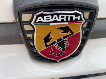 фото thumb №8, Бампер переднє перед fiat 500 рестайлінг abarth