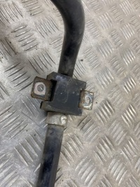 фото thumb №7, 2018 mitsubishi eclipse cross стабілізатор передній