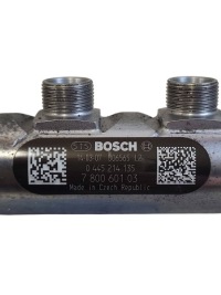 фото thumb №12, Набір системи упорскування bmw 5 f10 f11 7823456