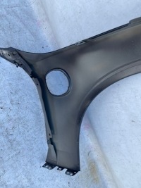 фото thumb №10, Volvo xc90 ii гібрид лівий крила перед