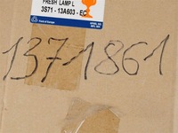 фото thumb №9, Ford оригінальний номер 1371861 - лампа задня з поворотник