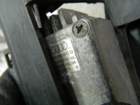 Вентилятор радіатора 4f0121003q 2.0 tdi audi a6 c6 Зі Шроту, фото thumb