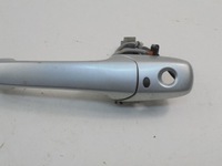 фото thumb №5, Mazda 6 i gg ручка двері зовнішня ліва перед lift fl