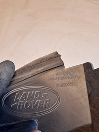 фото thumb №7, Кермо повітря land rover freelander i 2.0d dhe500090