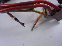 фото thumb №5, Peugeot 306 97-01 замок запалювання lift