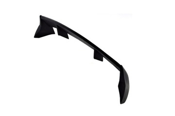 фото thumb №11, Спойлер козирок do ford fiesta mk7 vii 2008-2013 sobmart