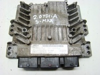 фото thumb №1, Ford s-max galaxy mk3 2.0 tdci автоматическая коробка передач - бортовой компьютер