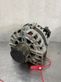 фото thumb №1, Генератор renault clio v 5 dacia duster ii 2 231004402r