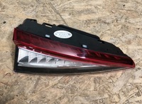 фото thumb №4, Skoda enyaq iv лампа задняя задняя левая led