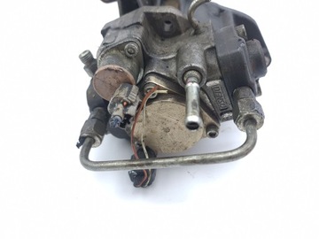 фото thumb №8, Mitsubishi pajero 2007 насос вприскувальний високого тиску