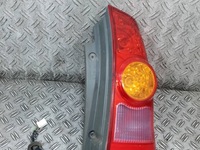 фото thumb №8, Лампа задня права mitsubishi space star i 98-04 mr913174