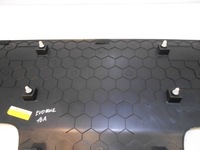 фото thumb №9, Land rover range rover evoque l538 2.2d защита обшивка крышки багажника bj3