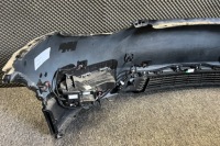 Tesla y бампер, ремінь передній демонтаж Зі Шроту, фото thumb