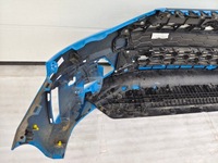 фото thumb №9, Audi a4 s4 b9 lift s-line бампер перед 8w0807437aq