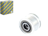 фото thumb №1, Колесо пасове генератора mercedes c c204 c t-model s204 c t-model s205