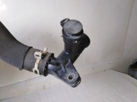 Fiesta mk7 рестайлинг  b-max courier 1,5 tdci термостат труба воды Киев, фото thumb