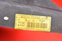 фото thumb №6, Вентилятор f00s3d2021 1137328617 opel antara 06-15