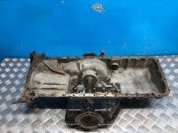 фото thumb №1, Mercedes w124 4matic 4x4 піддон масляна міст диференціал диференціал перед 2,65